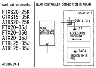 BRP069A42_Connection diagram_4P388789-1_Installation manuals_English download